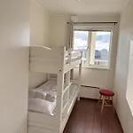 Apartamento By The Sea In Henningsvaer