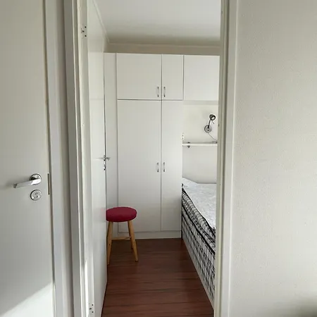 Appartement By The Sea In