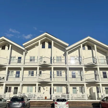 By The Sea In Apartment