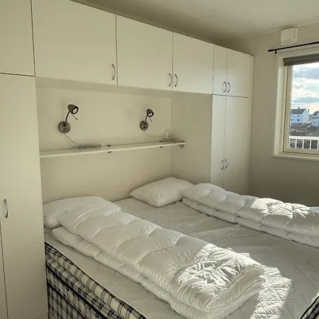 By The Sea In Appartement *